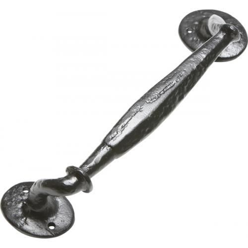 Kirkpatrick Pull Handle On Rose 807