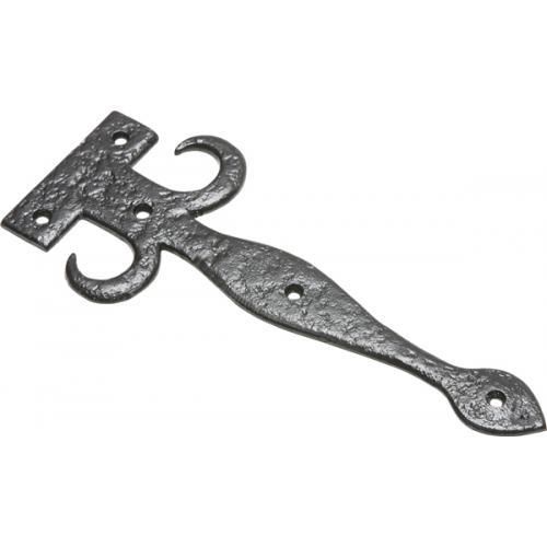 Kirkpatrick Hinge Front 819