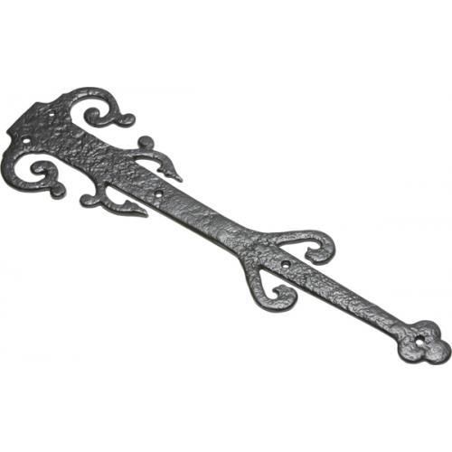 Kirkpatrick Elaborate Hinge Front 821