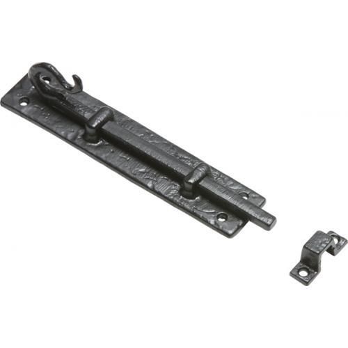 Kirkpatrick Small Door Bolt 830 (straight & Cranked)