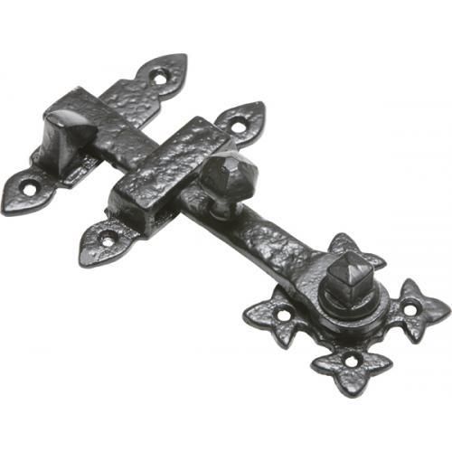 Kirkpatrick Gate Latch 866