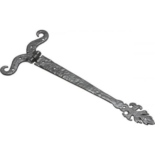 Kirkpatrick Decorative Tee Hinge - 900