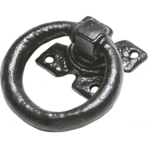 Kirkpatrick Ring Gate Handle - 3