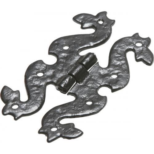 Kirkpatrick S-shaped H Hinge 927