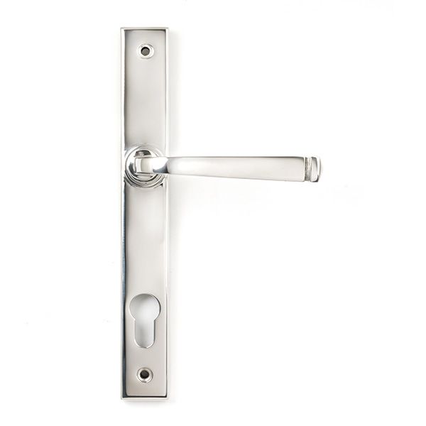 From The Anvil Avon Slimline Espagnolette Door Handle - Pair