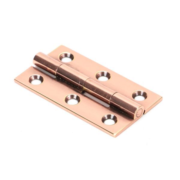 From The Anvil Cabinet Butt Hinge - Pair