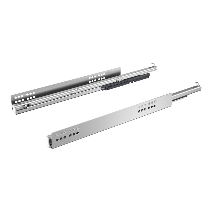 Hettich Quadro V6 Silent System