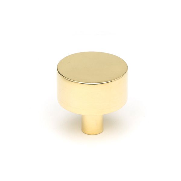 From The Anvil Kelso Cupboard Knob