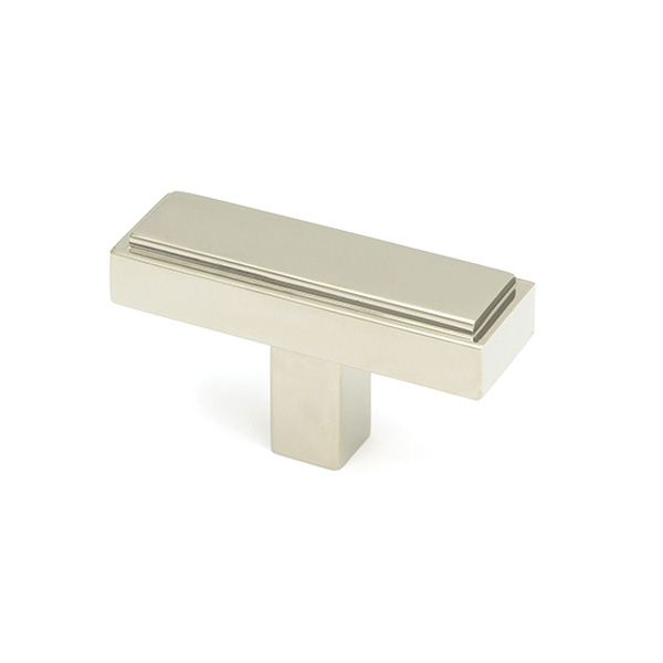 From The Anvil Scully T-Bar Cupboard Knob