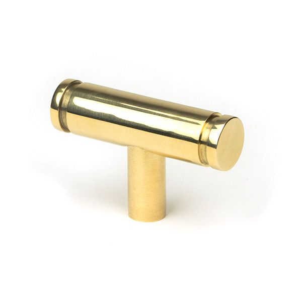 From The Anvil Kelso T-bar Cupboard Knob
