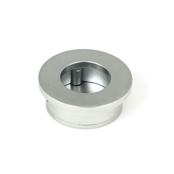 From The Anvil Round Finger Edge Pull