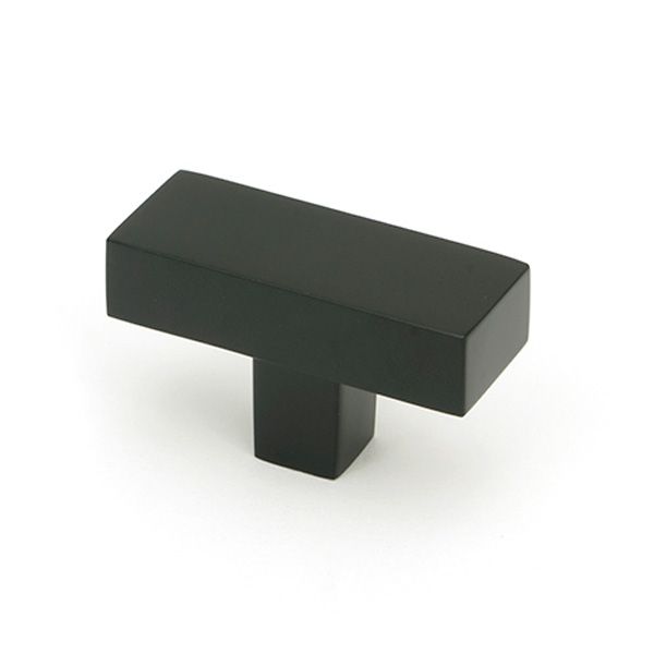 From The Anvil Albers T-bar Cupboard Knob
