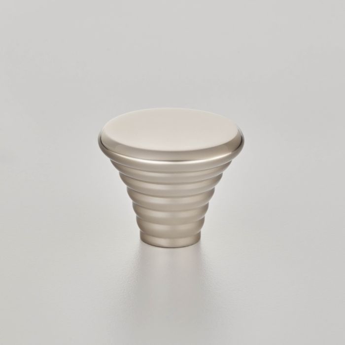 Croft Hardware Cascade Cupboard Knob