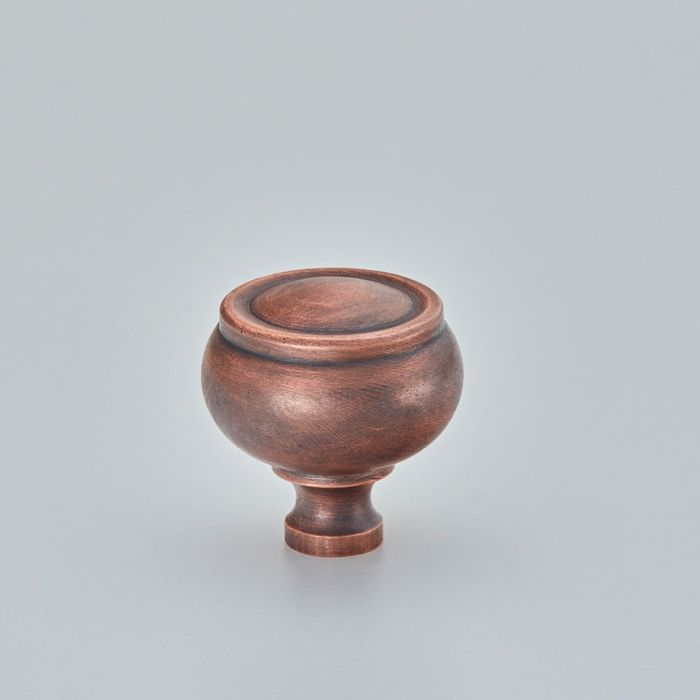 Croft Hardware Verve Cupboard Knob