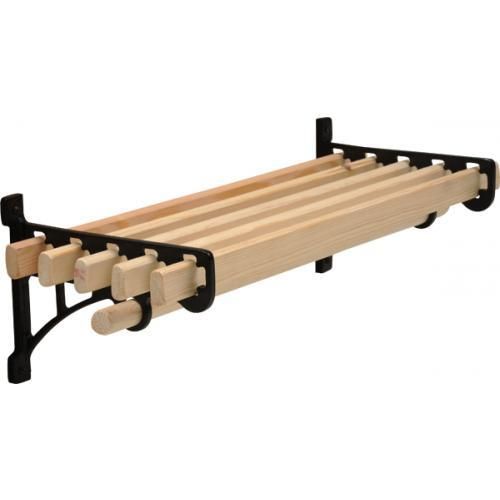 Kirkpatrick 5131 Shelf Bracket