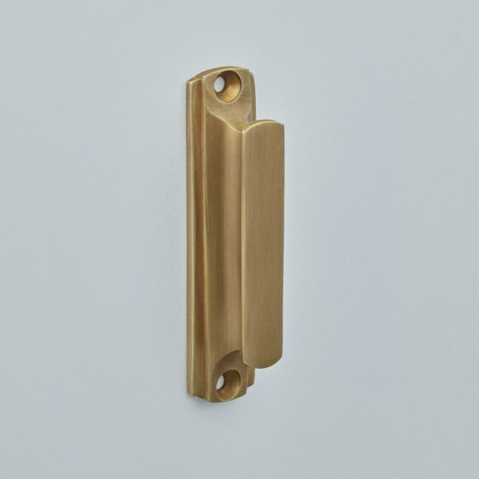 Croft Hardware Concave Cupboard Handle