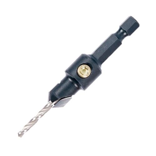 Trend 5pcs Snappy Countersink Set