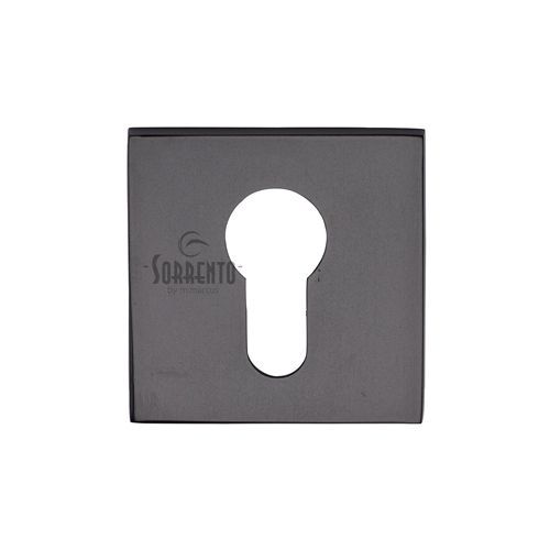 M.Marcus Sorrento Euro Profile Square Escutcheon (5M-4049-Q)