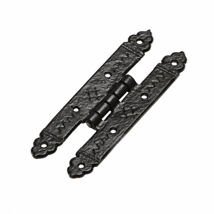 Kirkpatrick Ornate H Hinge