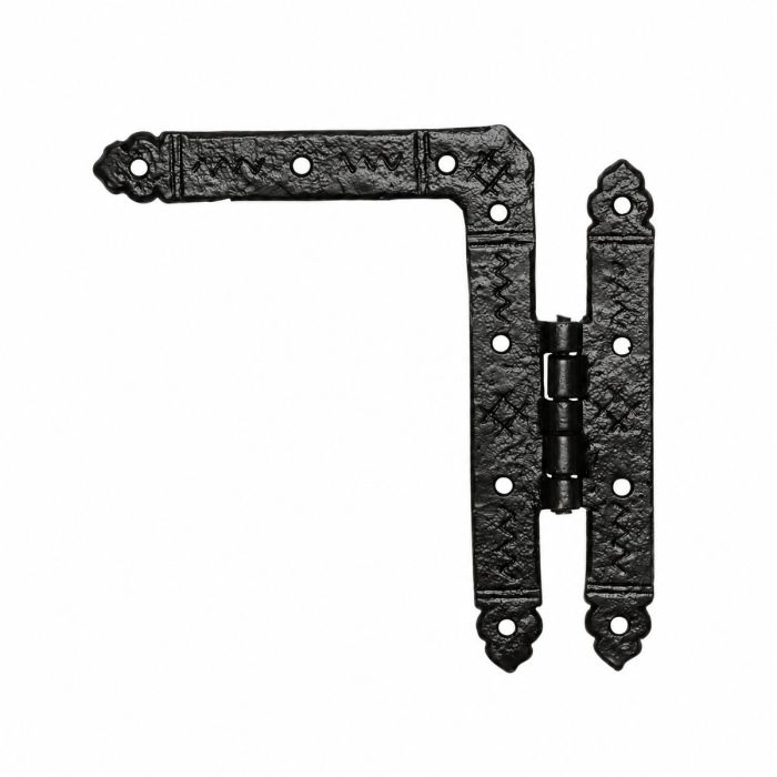 Kirkpatrick Ornate Hl Hinge