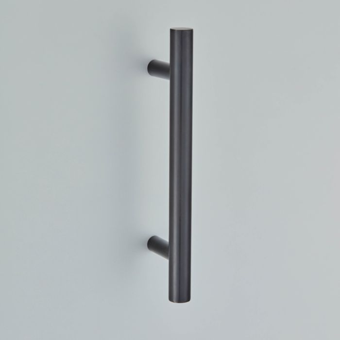 Croft Hardware T-Bar Door Pull Handle