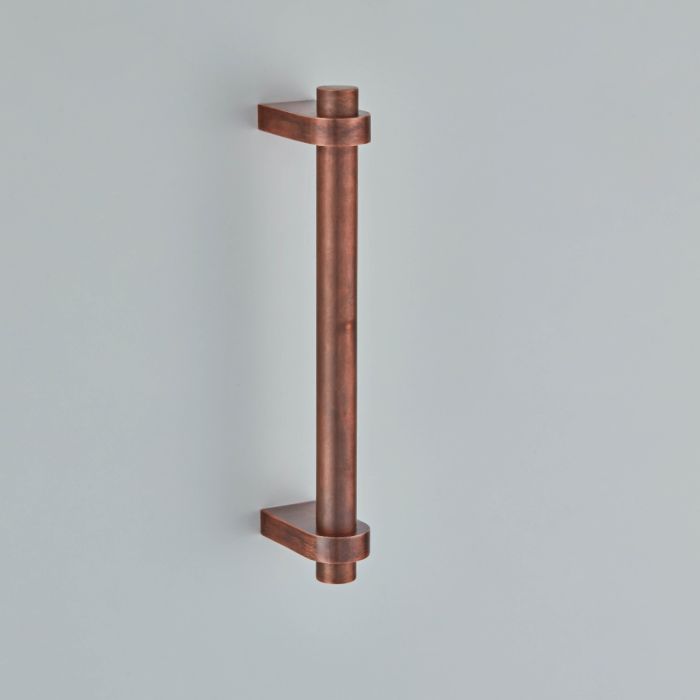 Croft Hardware Simple Door Pull Handle