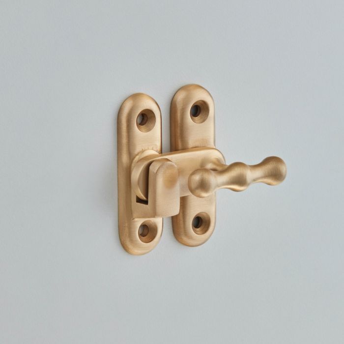 Croft Hardware Anchor Cupboard Catch