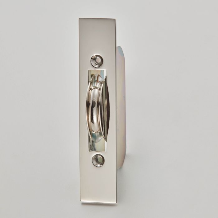 Croft Hardware Square Edge Sash Pulley