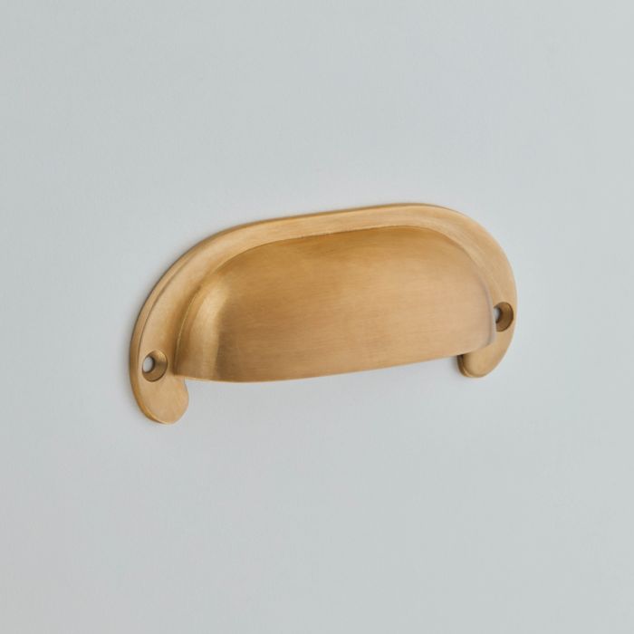 Croft Hardware Cast Cup Handle