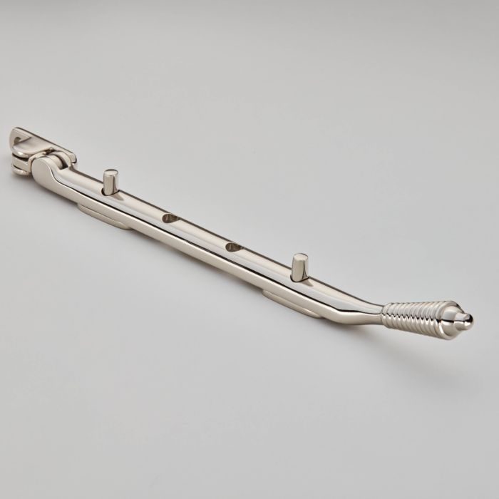 Croft Hardware Reeded Casement Stay