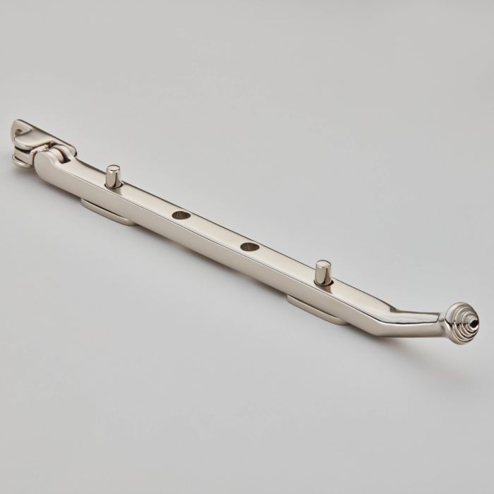 Croft Hardware Fairmont Casement Stay