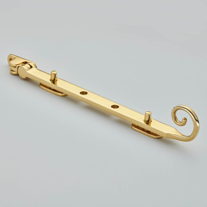 Croft Hardware Monkeytail Casement Stay