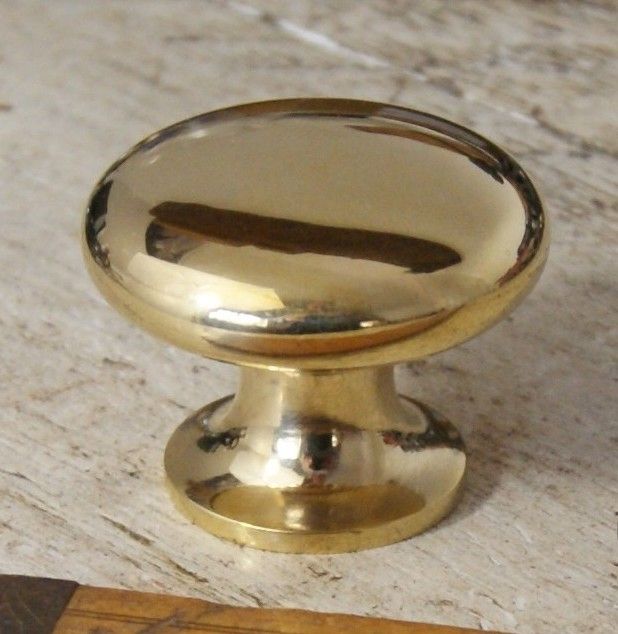 Cottingham Shaker Style Cupboard Knob