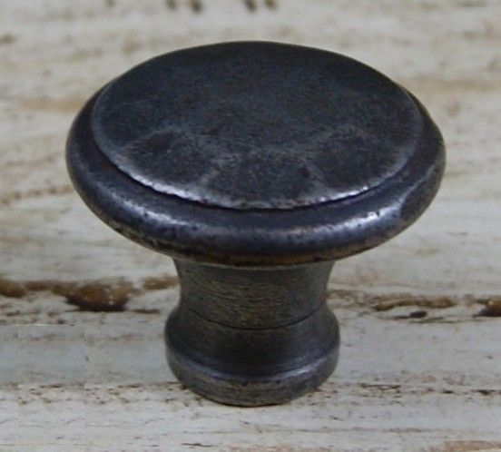 Cottingham Hammered Cupboard Knob 