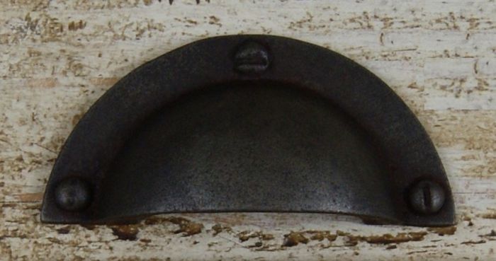 Cottingham Round Cup Handle