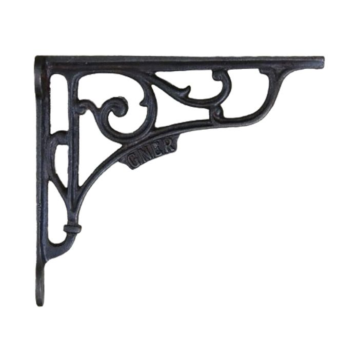 Cottingham Great North Eastern Railway Shelf Bracket