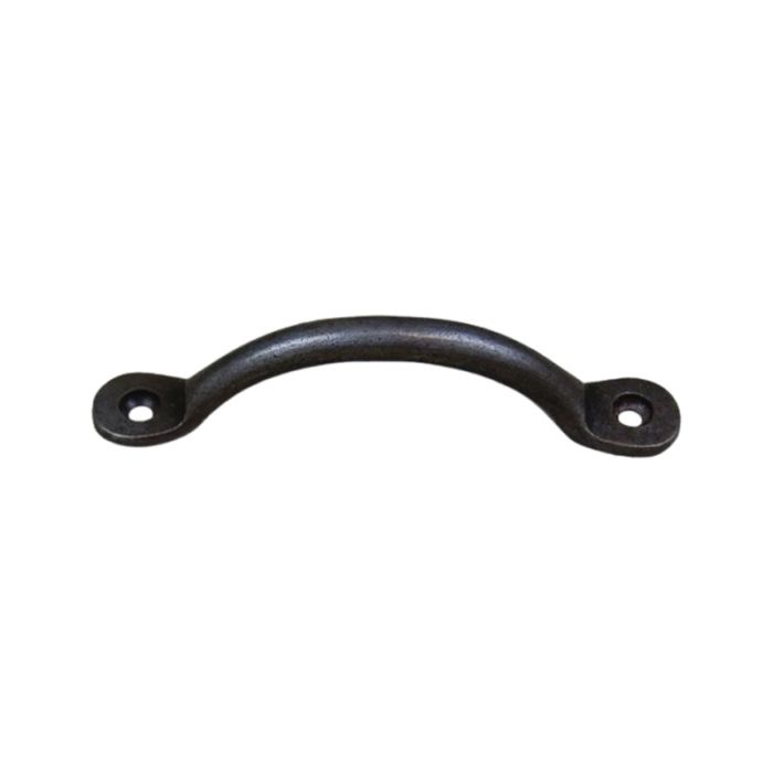 Cottingham Bow Cupboard Handle 