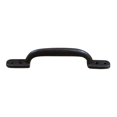 Cottingham Wrought Sash Case Handle