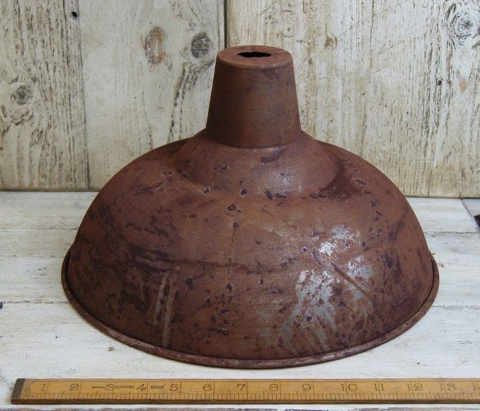 Cottingham Hanging Pendant Lightshade