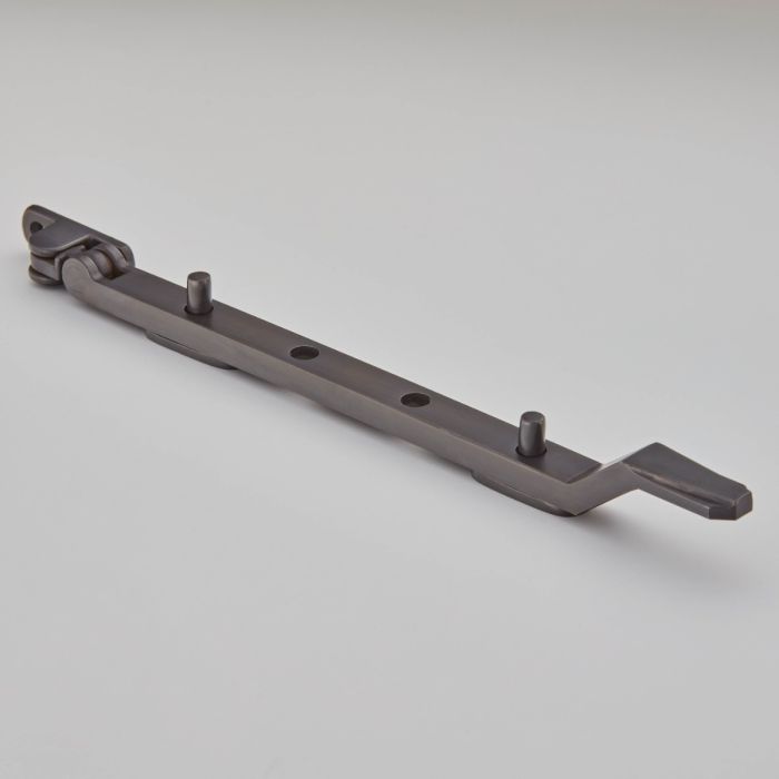 Croft Hardware Art Deco Casement Stay