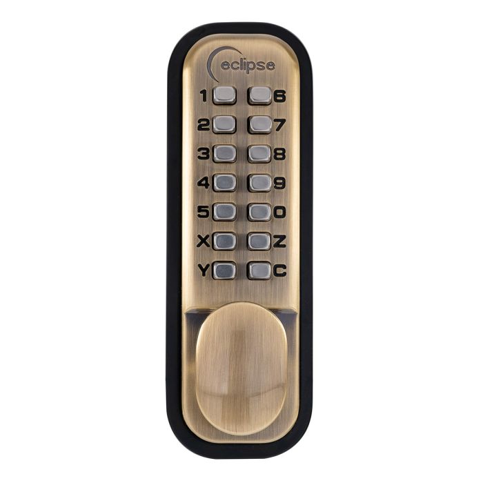 Eclipse ED20 Easy Code Change Digital Lock (Fire Rated)