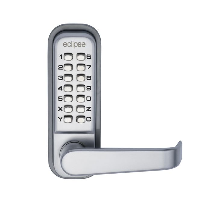 Eclipse ED40 Lever Handle Digital Lock