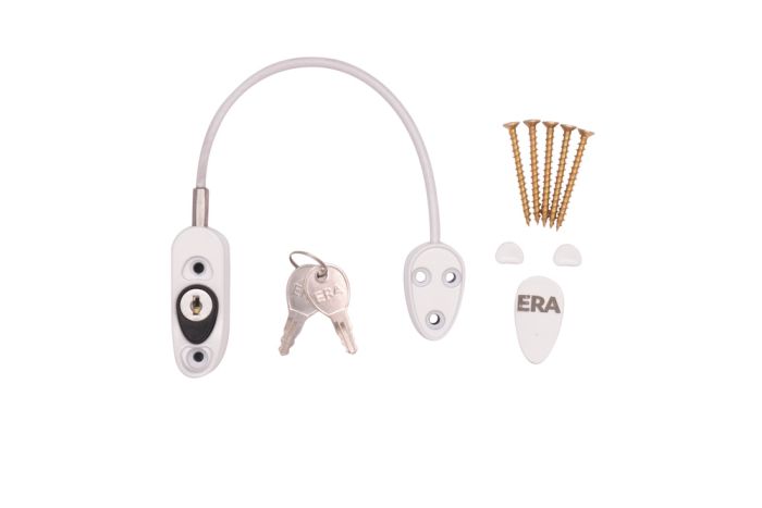 Era Cable Window Restrictor