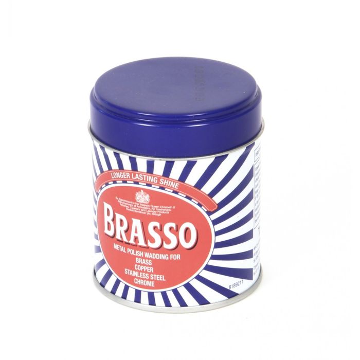 From The Anvil Brasso For Polished Brass Finish