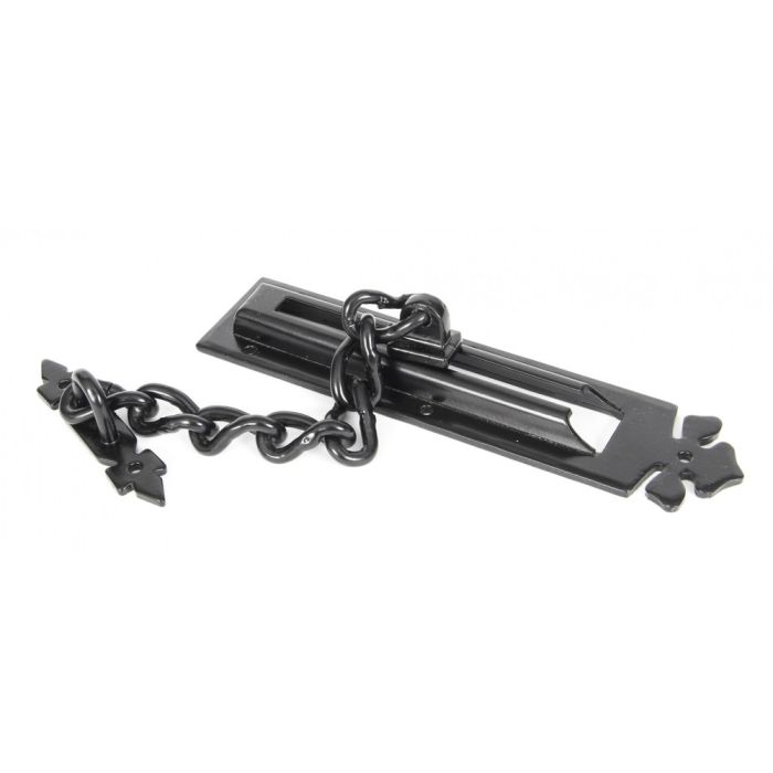 From The Anvil Door Chain