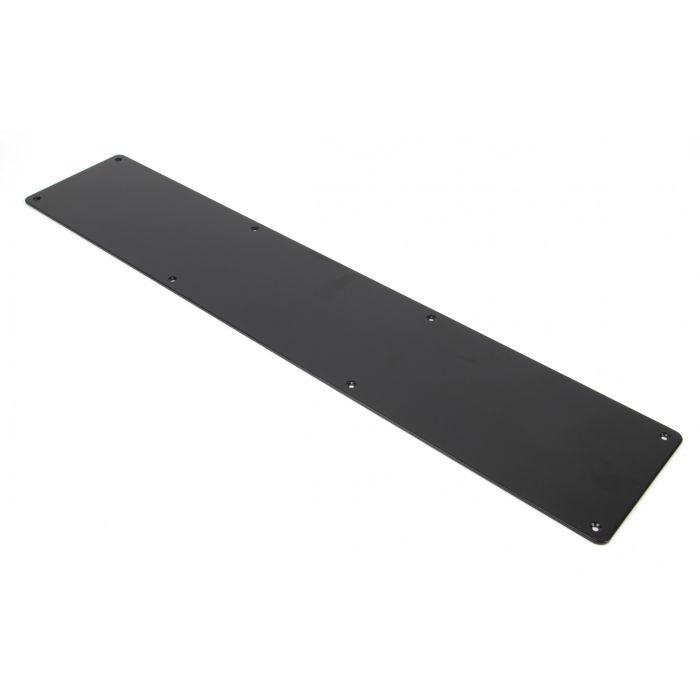 From The Anvil Kickplate