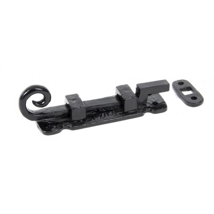 From The Anvil Cranked Monkeytail Bolt