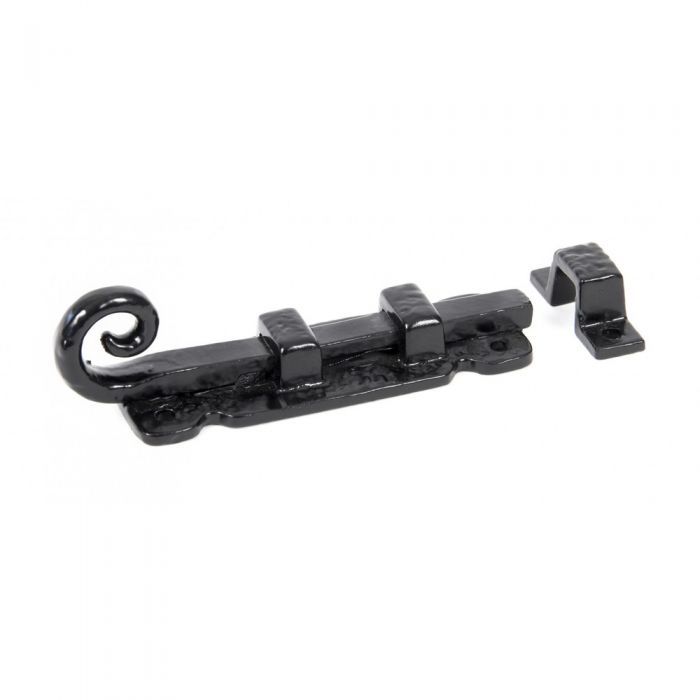 From The Anvil Straight Monkeytail Bolt