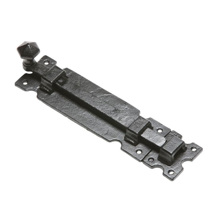 Kirkpatrick Door Bolt Traditional Button 796