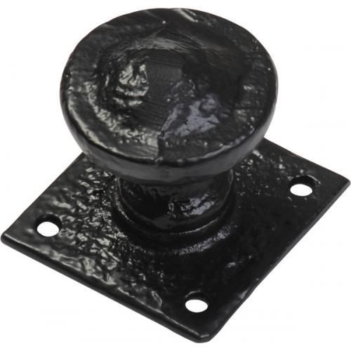 Kirkpatrick Mortice/rim Door Knob 808 - Pair